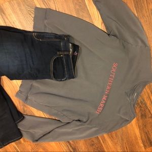 Southern marsh sweatshirt